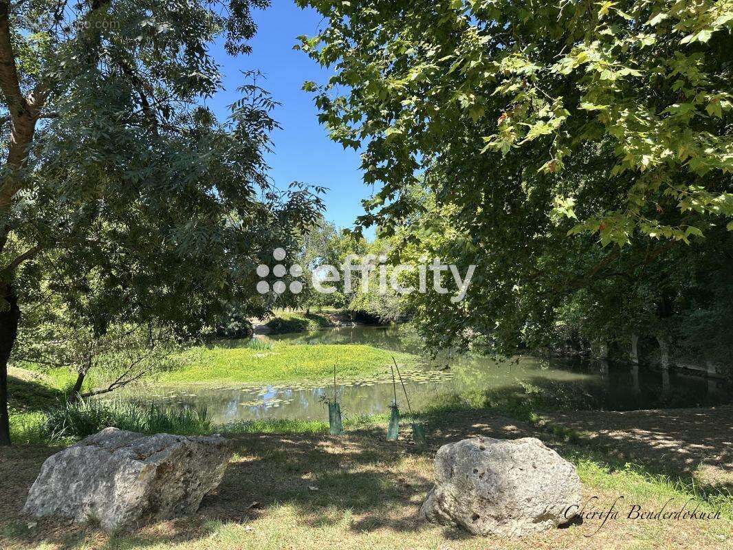 Maison à LES PEINTURES