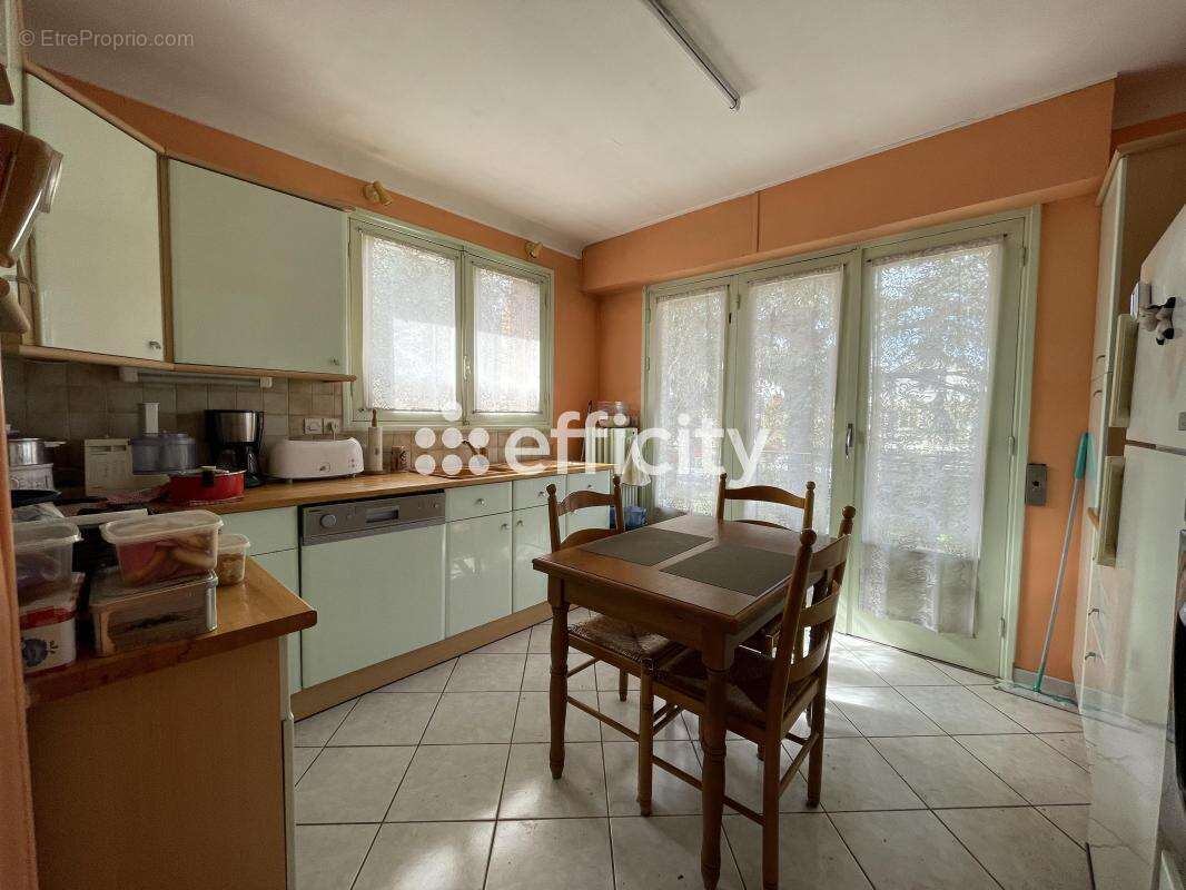 Maison à GOURNAY-SUR-MARNE