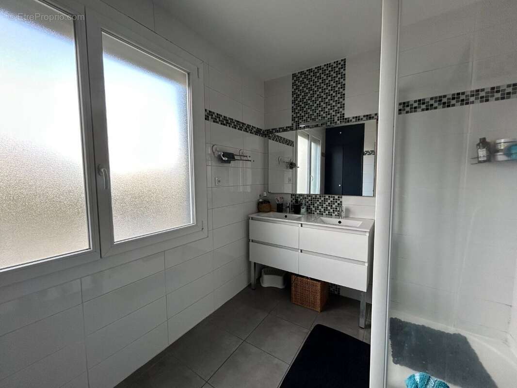 Maison à MONTPELLIER