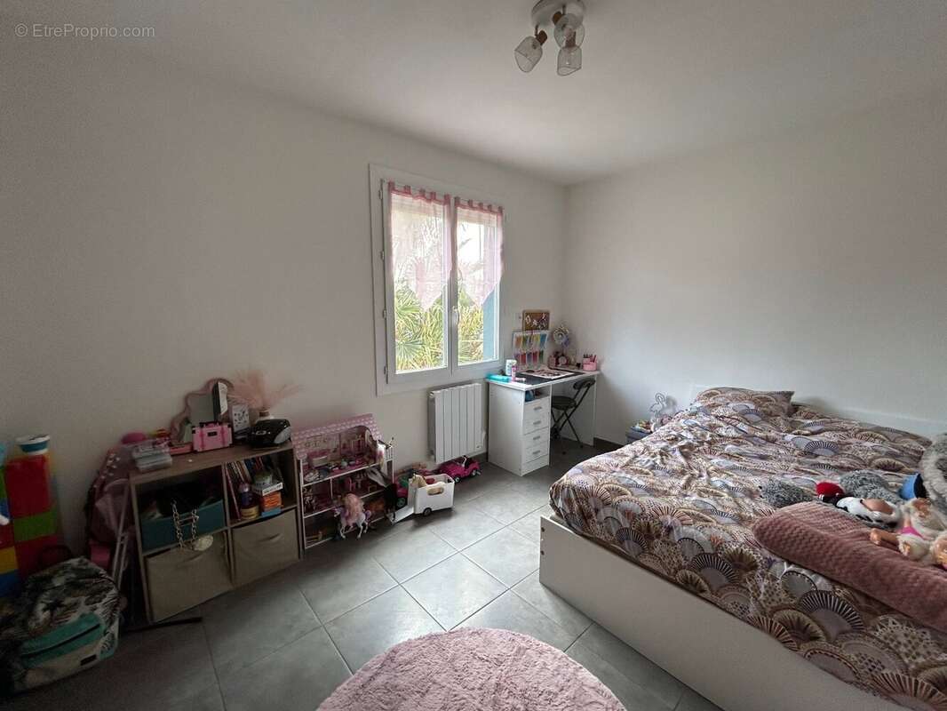 Maison à MONTPELLIER