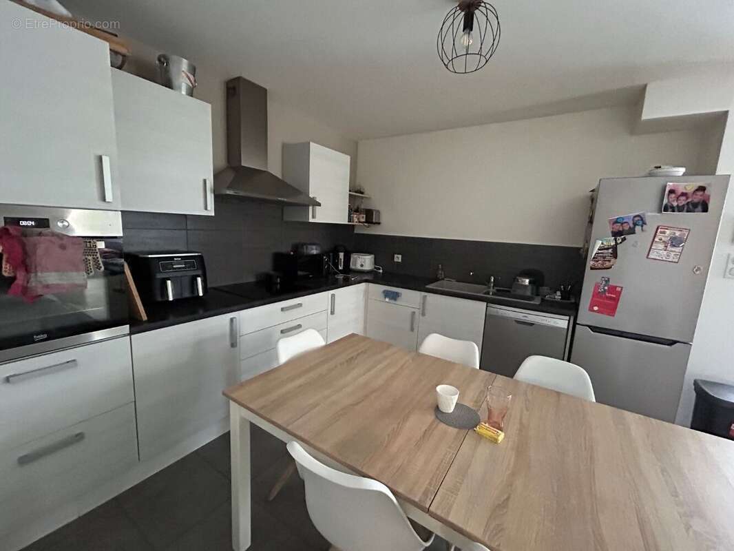 Maison à MONTPELLIER