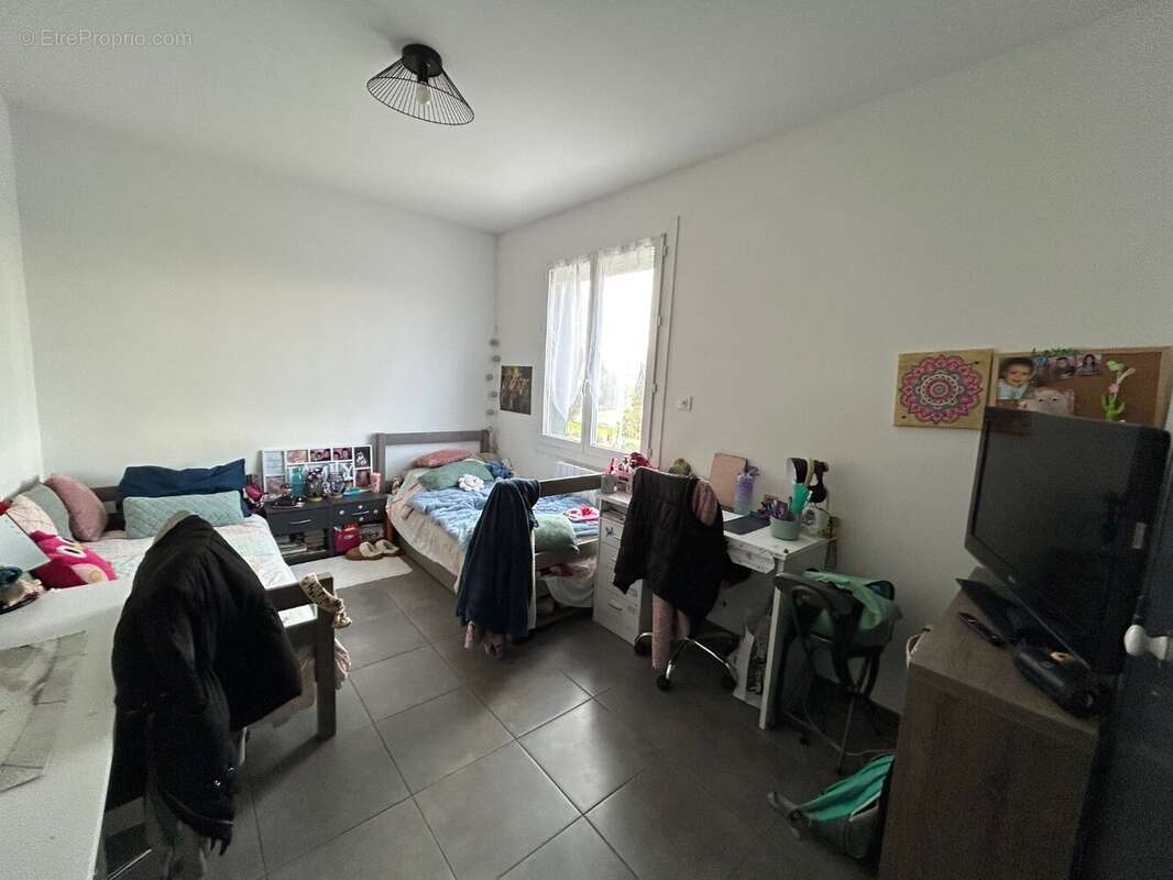 Maison à MONTPELLIER