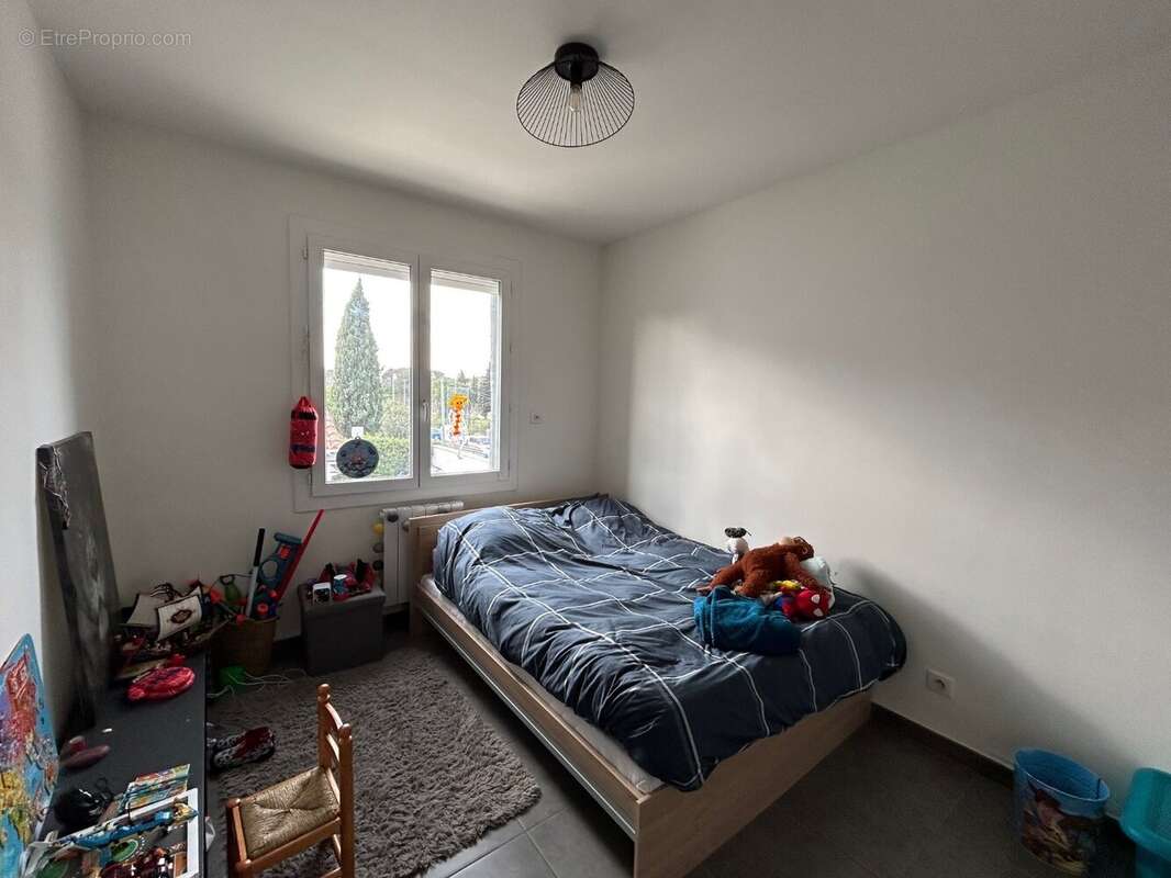 Maison à MONTPELLIER