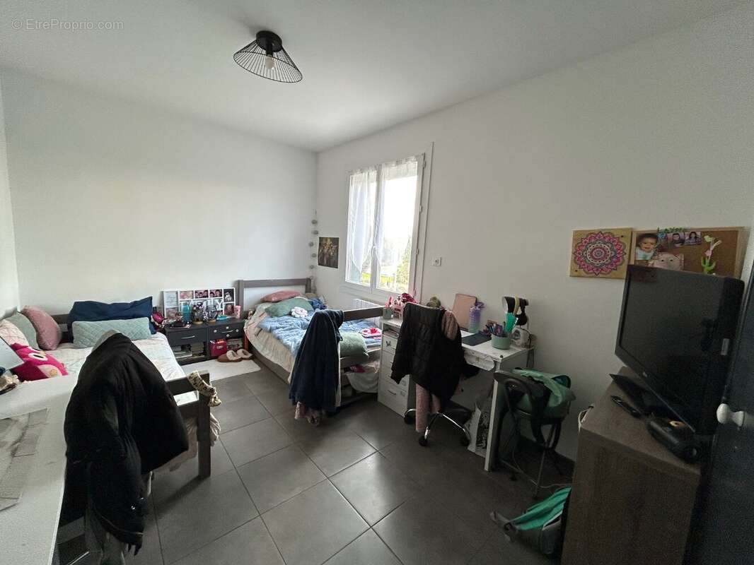 Maison à MONTPELLIER