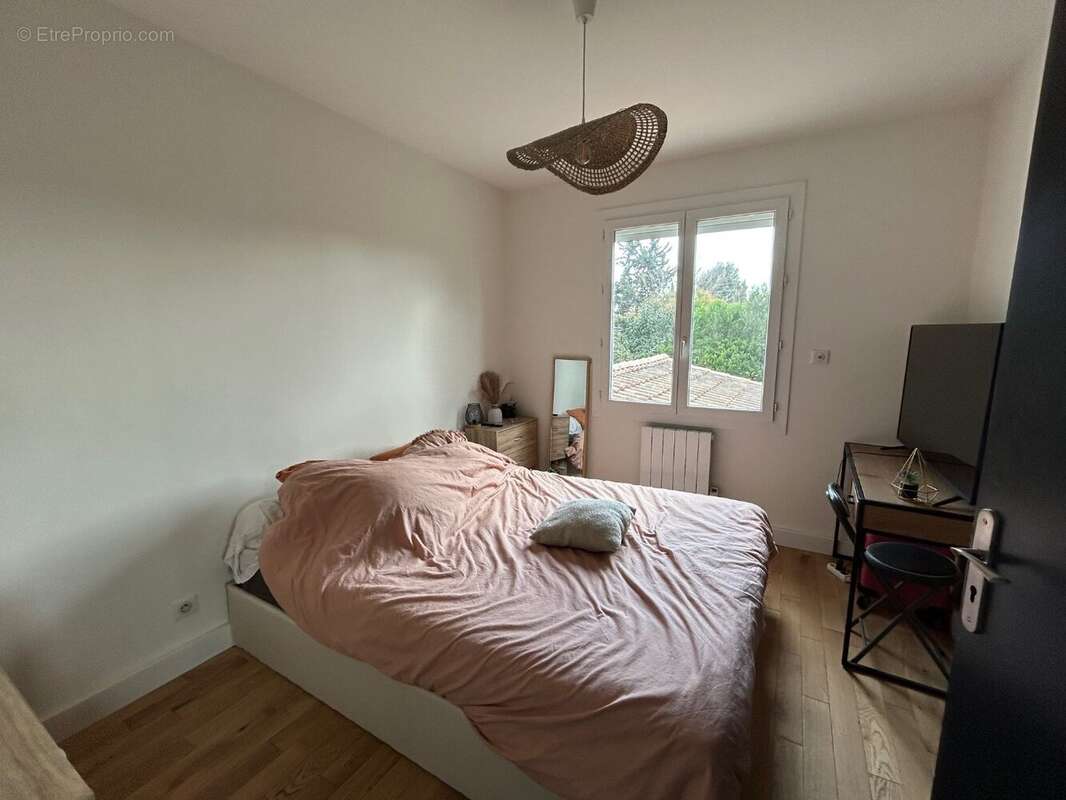 Maison à MONTPELLIER