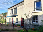 Maison à SAINT-JEAN-DE-THOUARS