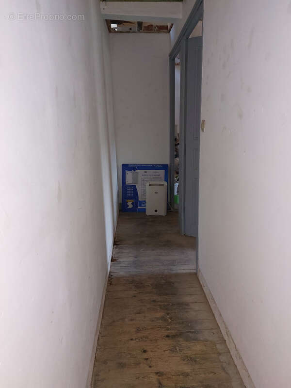 Maison à SAINT-JEAN-DE-THOUARS