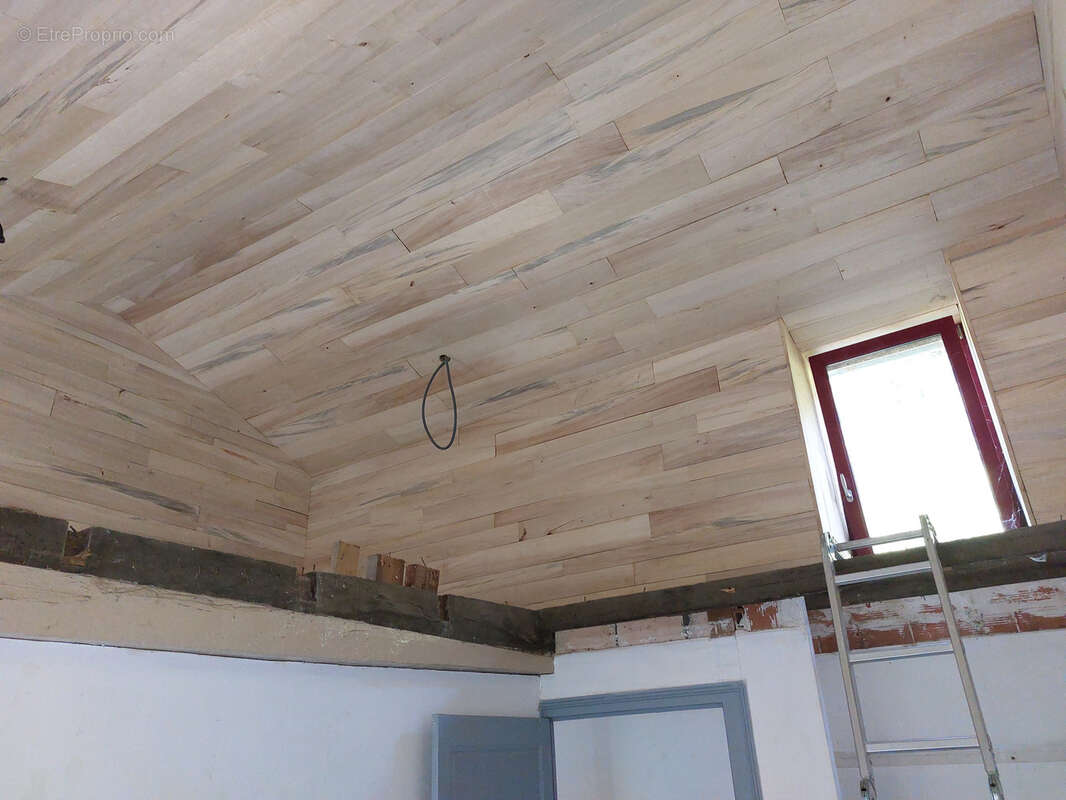 Maison à SAINT-JEAN-DE-THOUARS