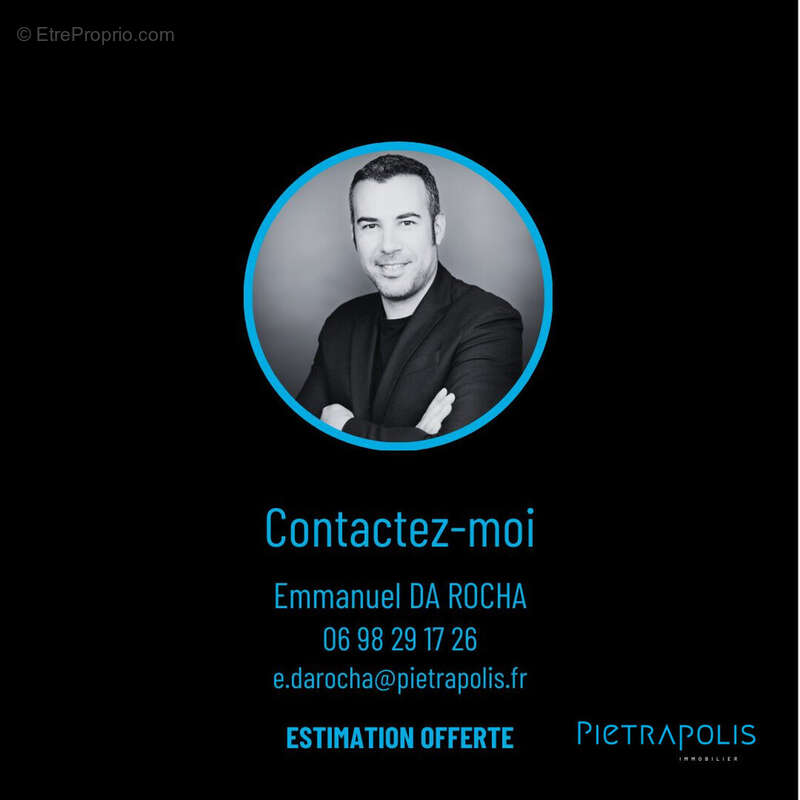 Appartement à LYON-8E