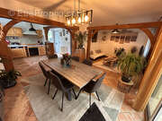 Maison à SAINT-LEON-SUR-L&#039;ISLE