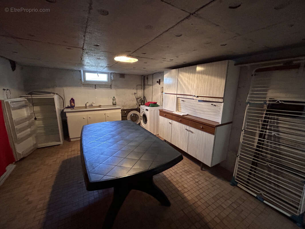 Maison à SAINT-LEON-SUR-L&#039;ISLE