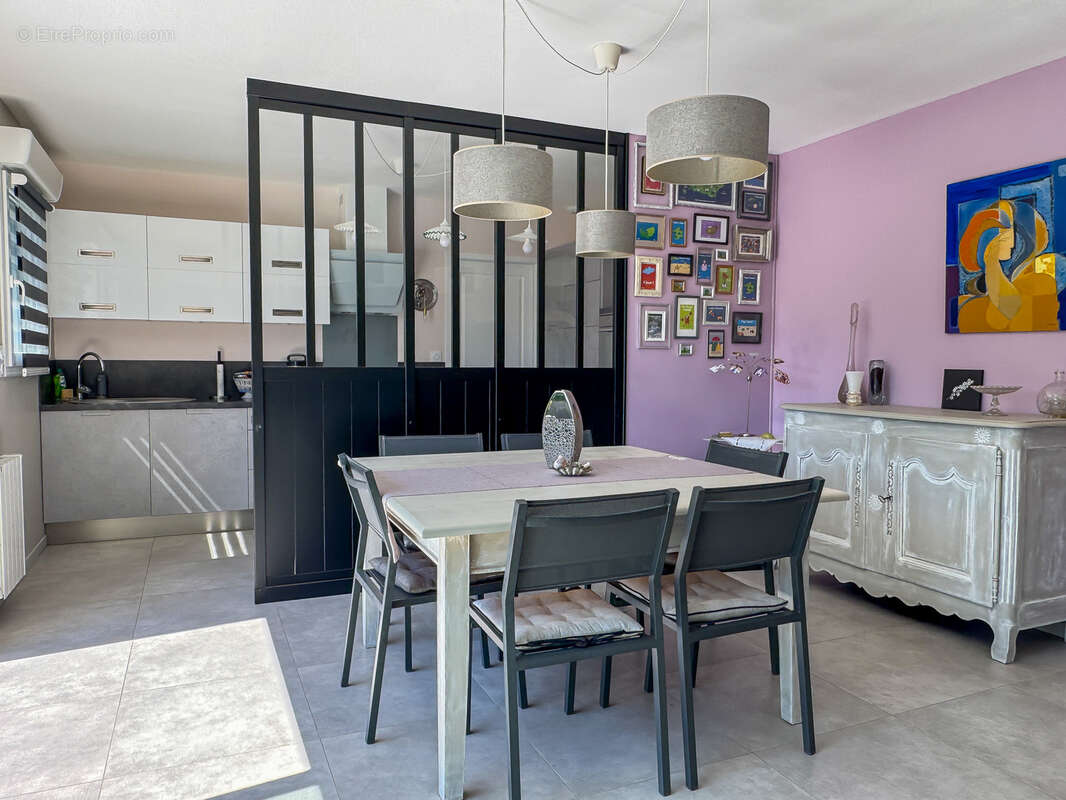 Maison à LA TREMBLADE