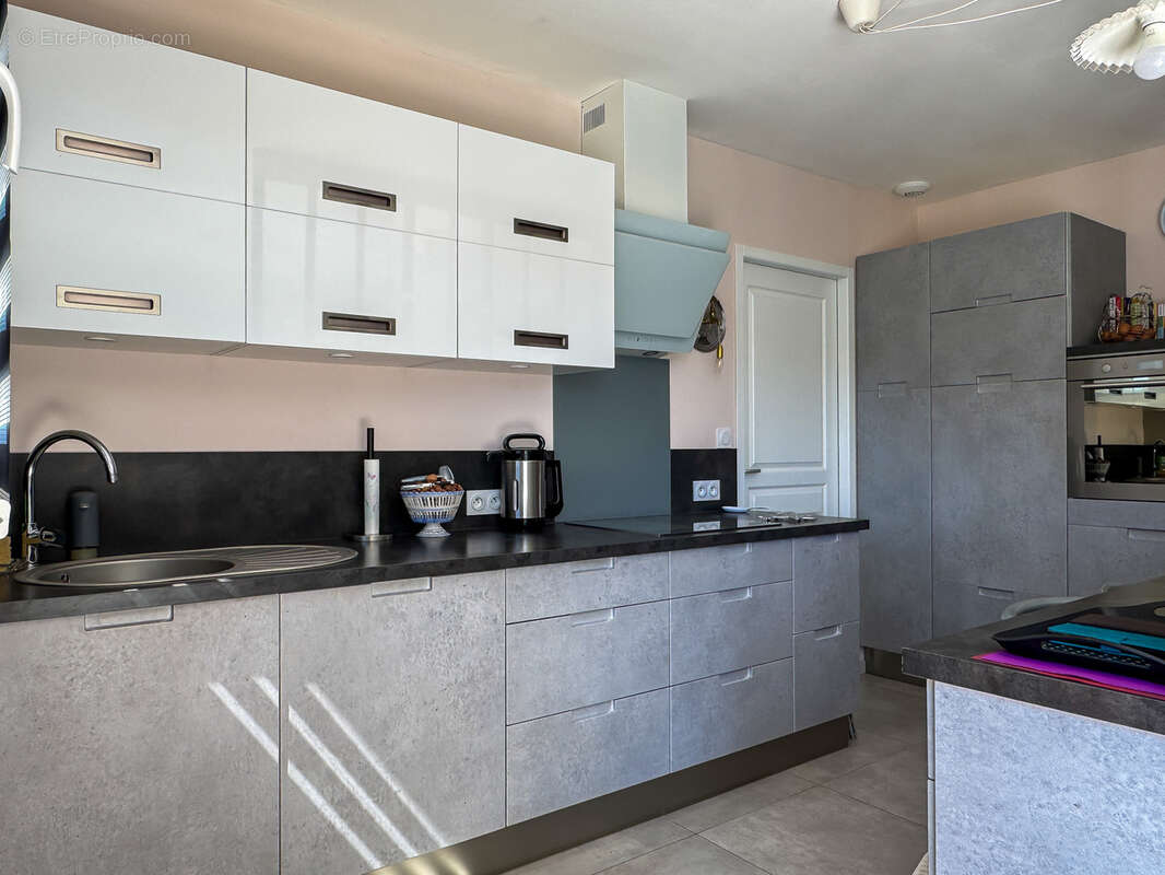 Maison à LA TREMBLADE