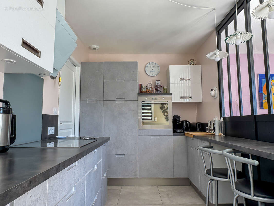 Maison à LA TREMBLADE