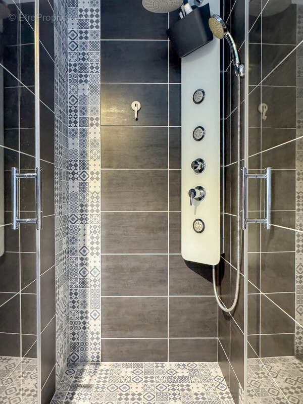 Maison à LA TREMBLADE