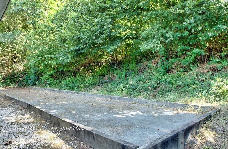 Maison à SIGOURNAIS