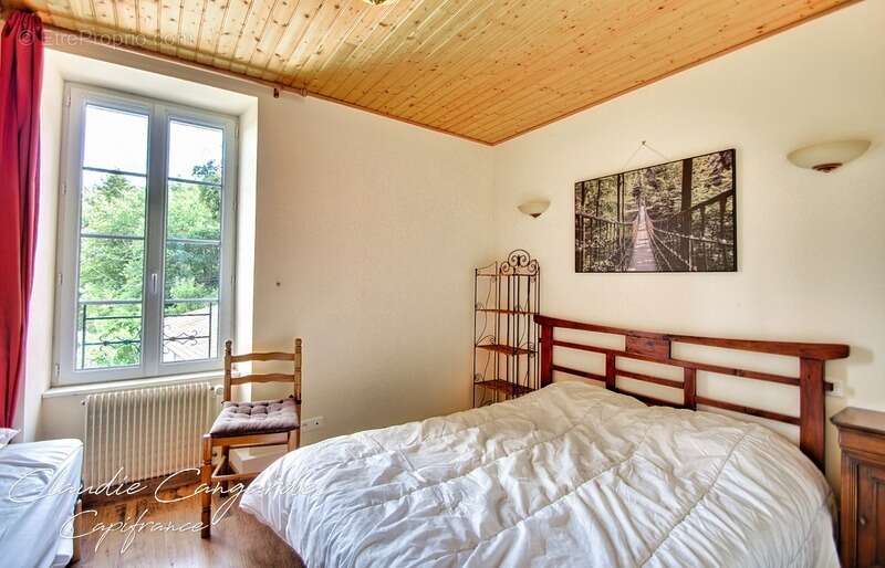 Maison à SIGOURNAIS