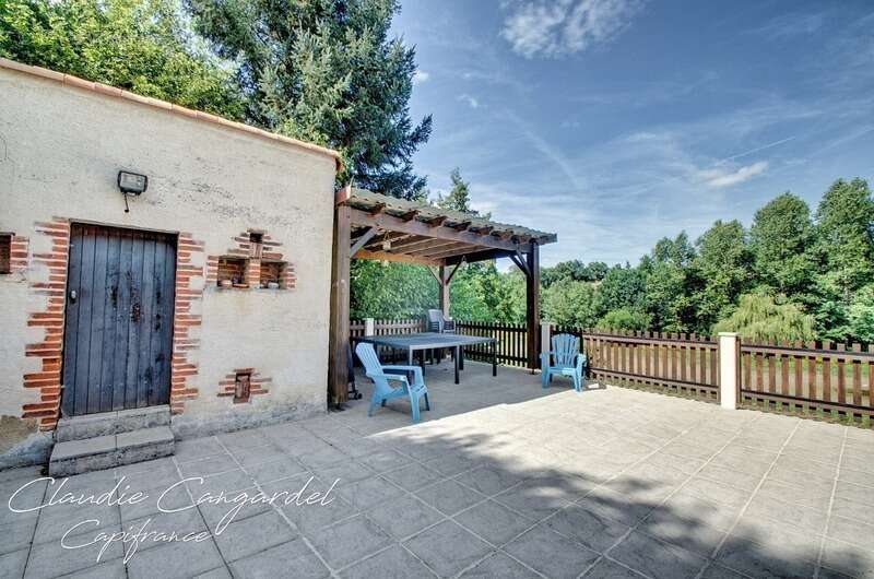 Maison à SIGOURNAIS