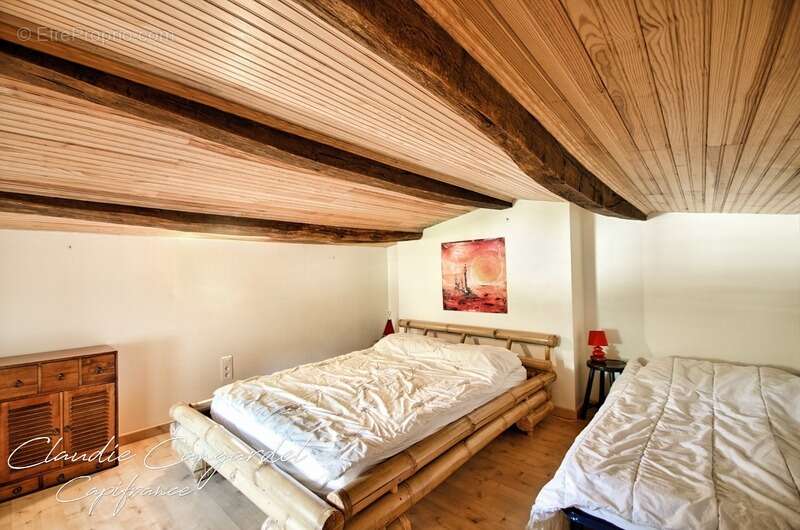 Maison à SIGOURNAIS