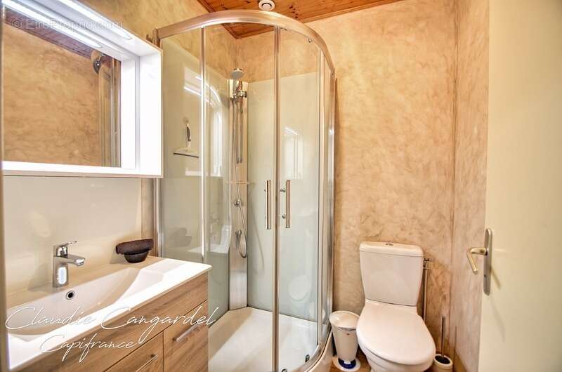 Maison à SIGOURNAIS