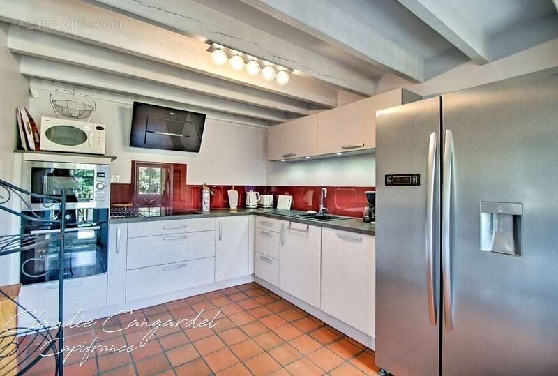 Maison à SIGOURNAIS