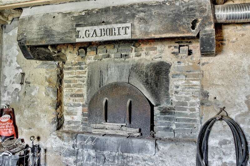 Maison à SIGOURNAIS