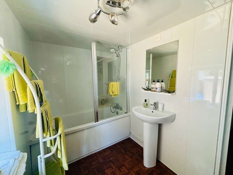 Maison à CHATEAU-GONTIER