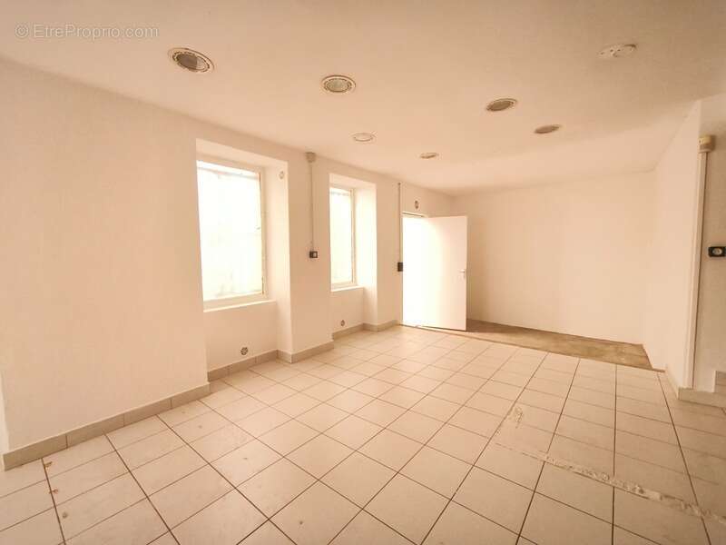 Appartement à RIVE-DE-GIER