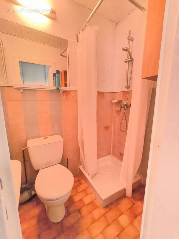 Appartement à RIVE-DE-GIER