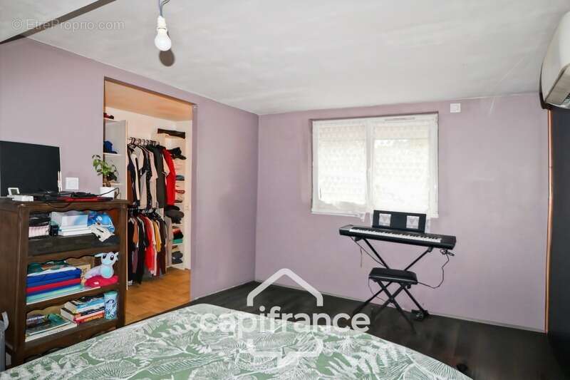 Appartement à SAINT-MARCEL-LES-VALENCE