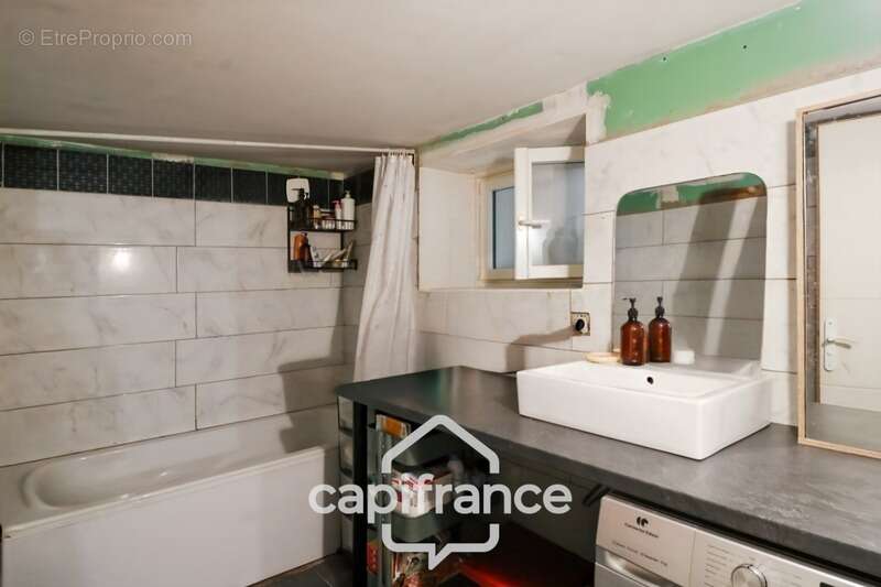 Appartement à SAINT-MARCEL-LES-VALENCE