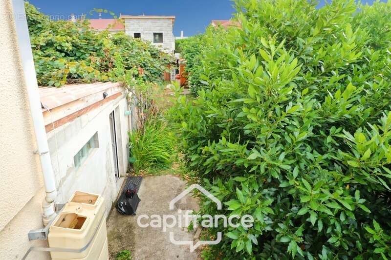Appartement à SAINT-MARCEL-LES-VALENCE
