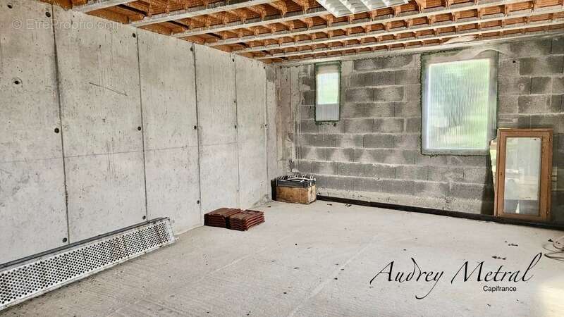 Maison à MENTHONNEX-SOUS-CLERMONT