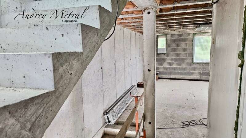 Maison à MENTHONNEX-SOUS-CLERMONT