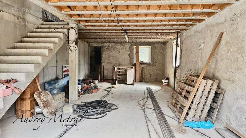 Maison à MENTHONNEX-SOUS-CLERMONT