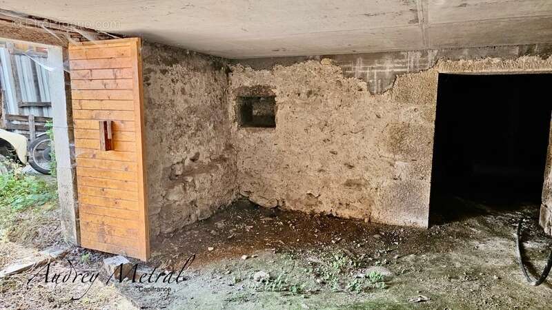 Maison à MENTHONNEX-SOUS-CLERMONT