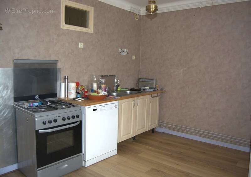 Appartement à LANNEMEZAN