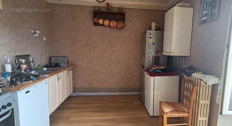 Appartement à LANNEMEZAN