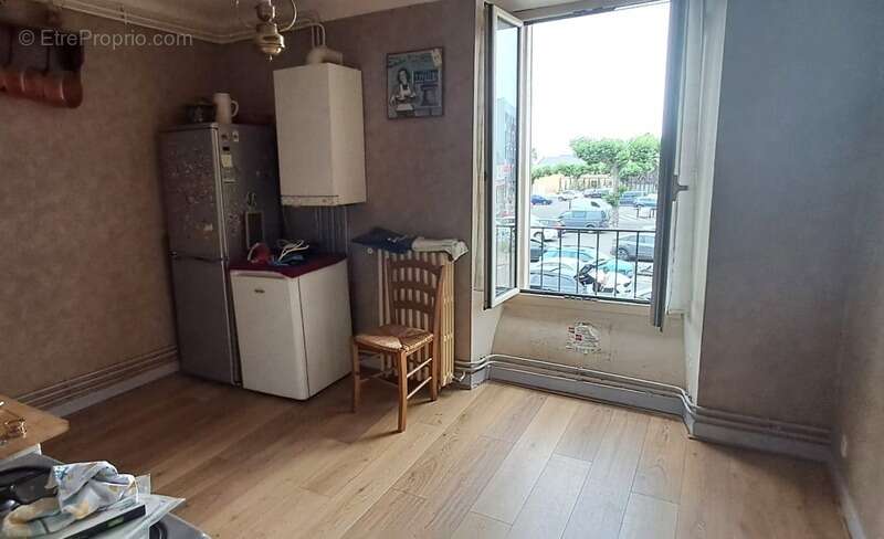 Appartement à LANNEMEZAN