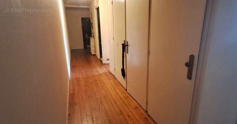 Appartement à LANNEMEZAN