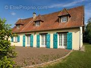 Maison à SAINT-PIERRE-DU-VAL