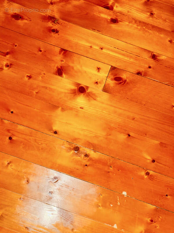 Maison à LA CLAYETTE