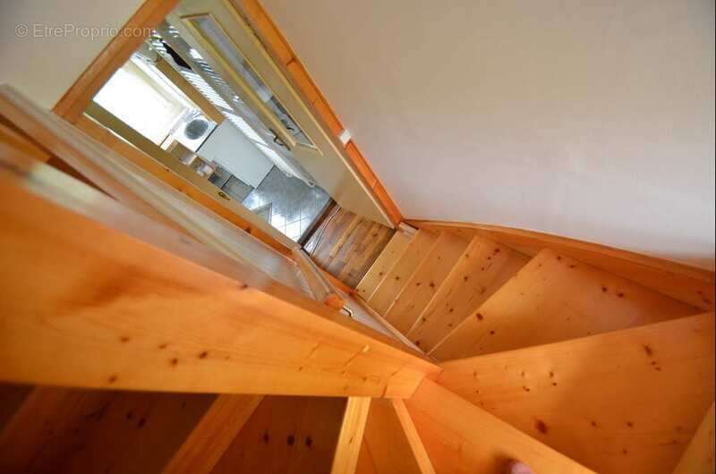 Maison à LA CLAYETTE