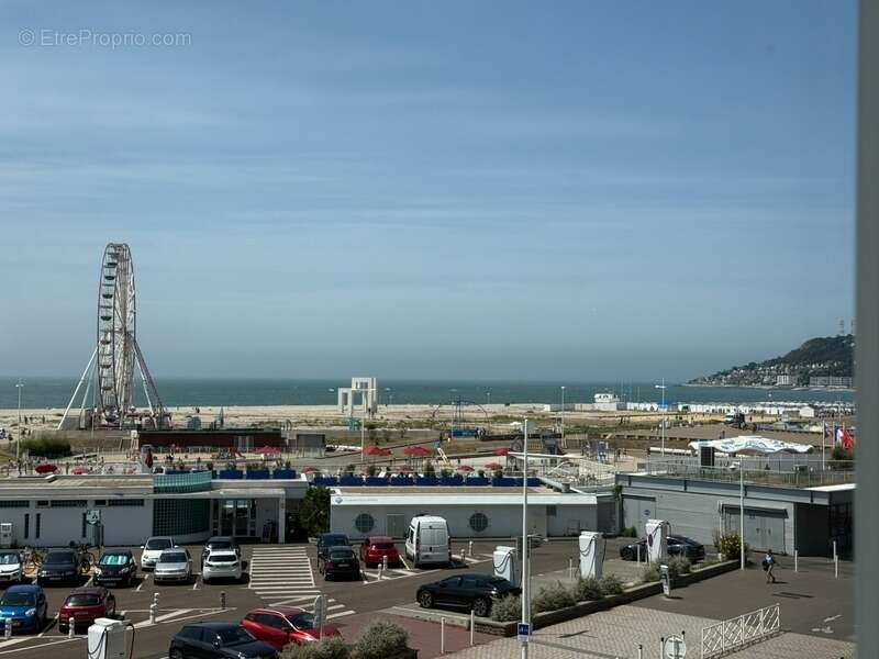 Appartement à LE HAVRE
