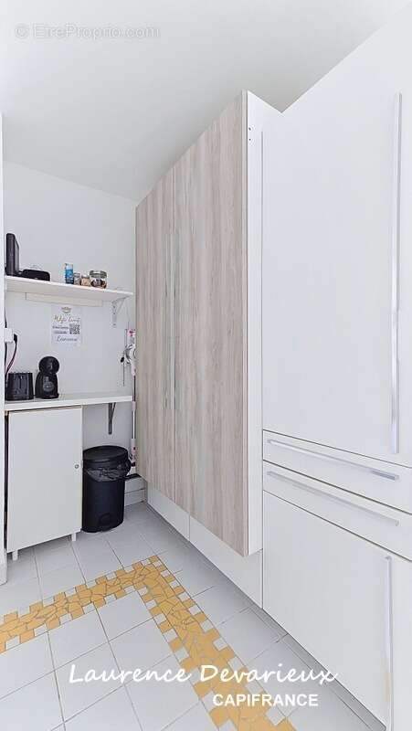 Appartement à SAINT-FRANCOIS