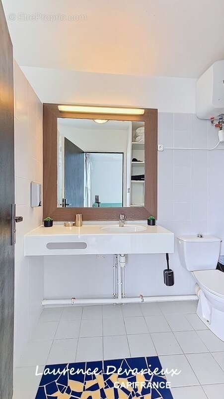 Appartement à SAINT-FRANCOIS