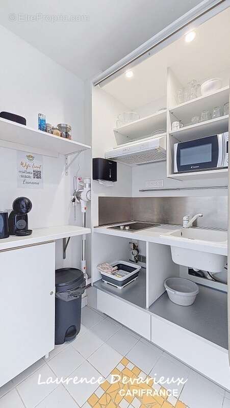 Appartement à SAINT-FRANCOIS