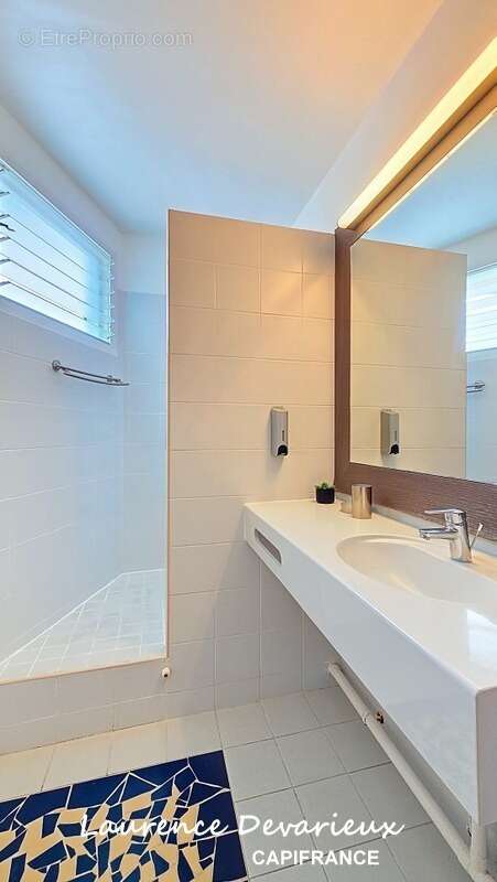 Appartement à SAINT-FRANCOIS