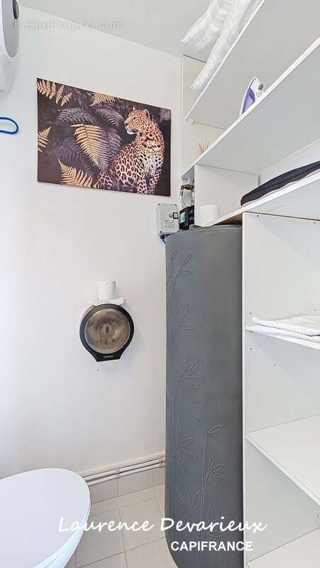 Appartement à SAINT-FRANCOIS