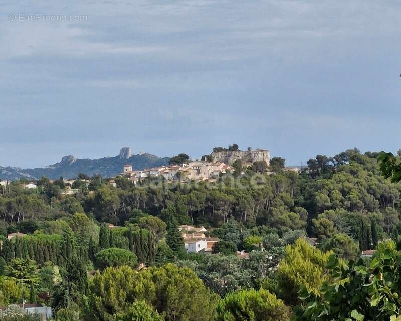 Maison à BOUC-BEL-AIR